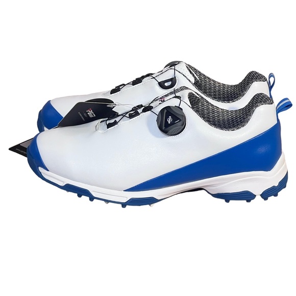 NEW Pgm Rotating Buckle Golf Shoes Waterproof Anti-slip Size 39 Men 7 Women 8 - Picture 5 of 11